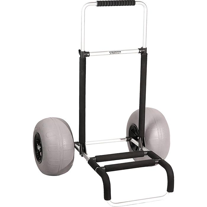 Trabucco Rulli e Supporti XTR MAG-WHEEL SURF