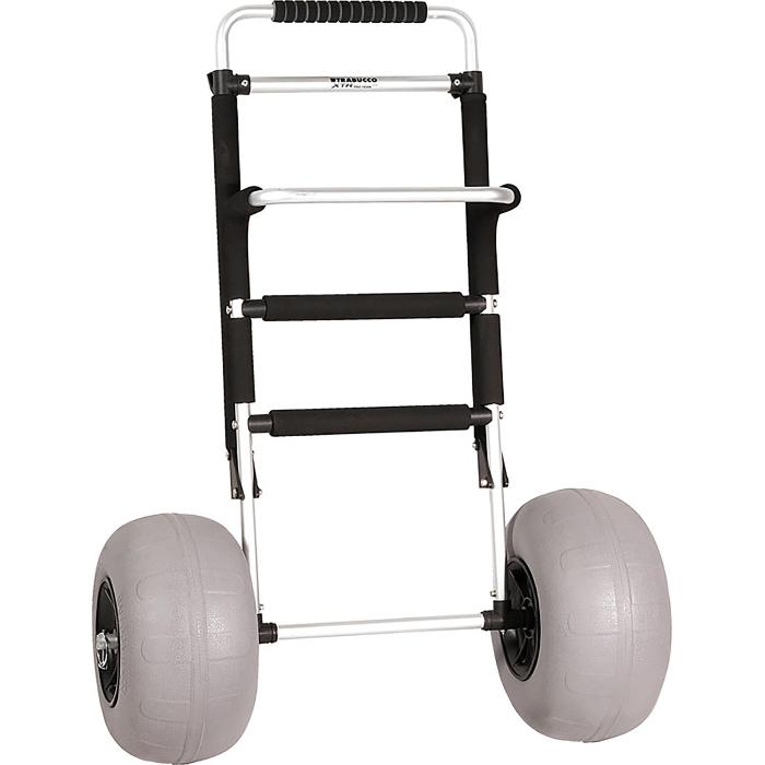 Trabucco Rulli e Supporti XTR MAG-WHEEL SURF