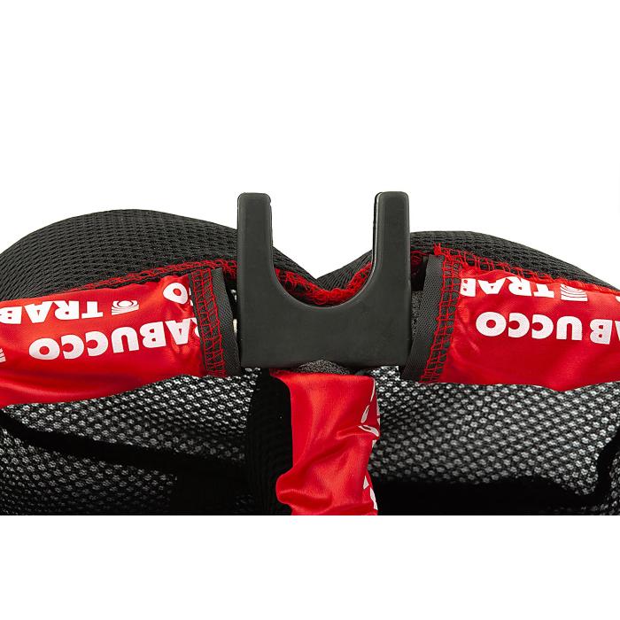 Trabucco Accessorio per Panchetto TRABUCCO POLE SOCK * EVA DOUBLE * 5pz