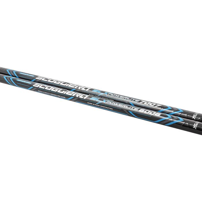Trabucco Canna Bolognese SCOGLIERA BLX POWERLITE