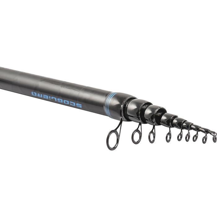 Trabucco Canna Bolognese SCOGLIERA BLX POWERLITE