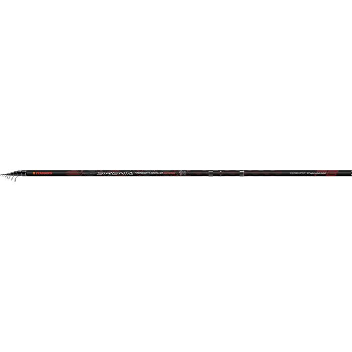 Trabucco Canna Bolognese SIRENIA BLS * Power