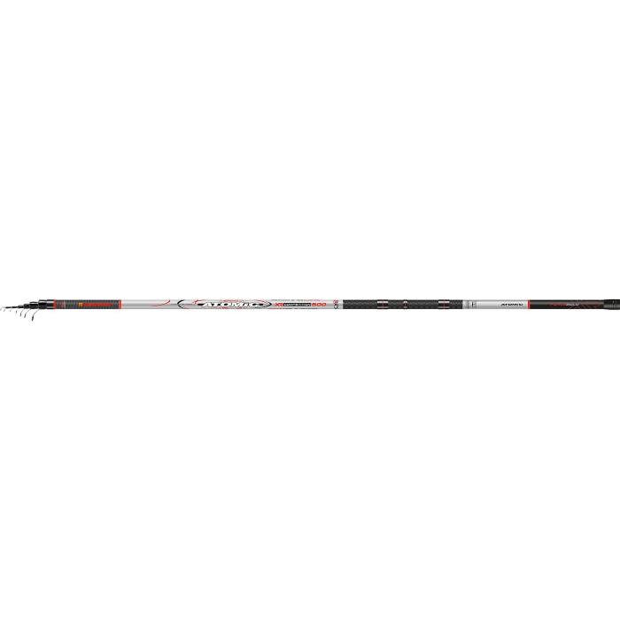 Trabucco Canna Bolognese ATOMIC XR COMPETITION * BLS