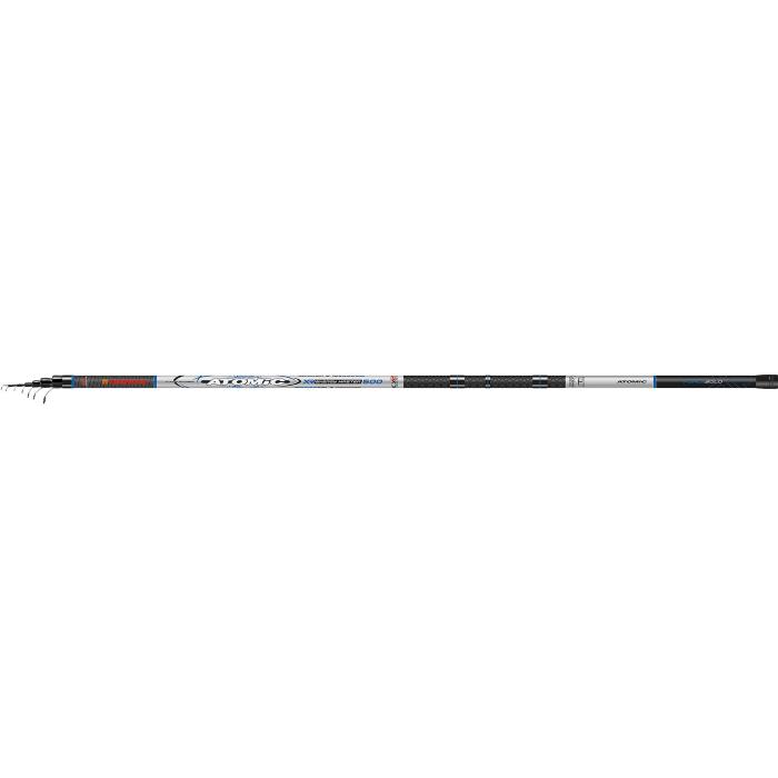 Trabucco Canna Bolognese ATOMIC XR ENERGY MASTER * BLS