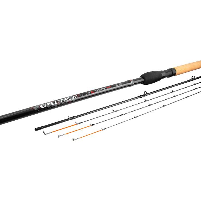 Trabucco Canna Feeder SPECTRUM XTC COMP FEEDER