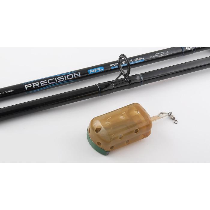 Trabucco Canna Feeder PRECISION RPL RIVER FEEDER
