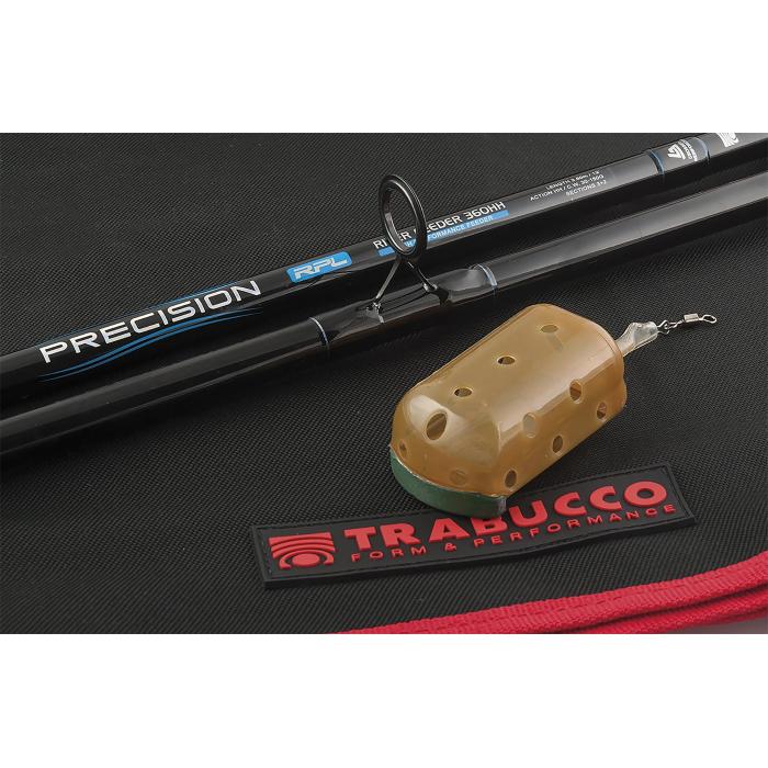 Trabucco Canna Feeder PRECISION RPL RIVER FEEDER