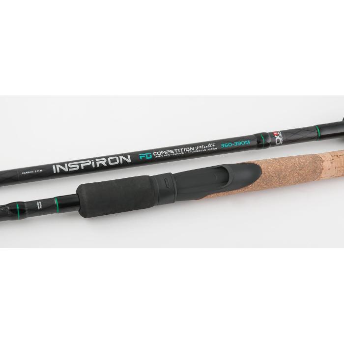 Trabucco Canna Feeder INSPIRON FD COMPETITION MULTI
