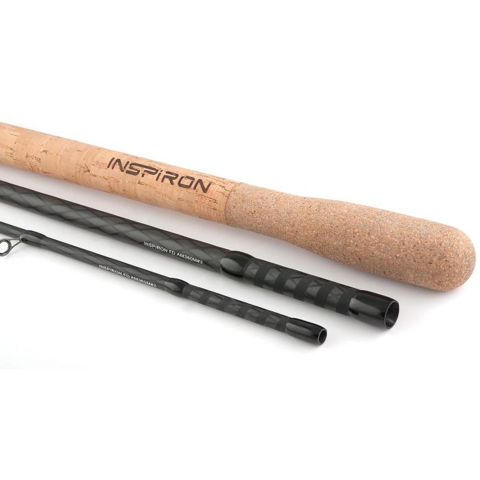 Trabucco Canna Feeder INSPIRON FD MASTER * 3603(3)/M(75)