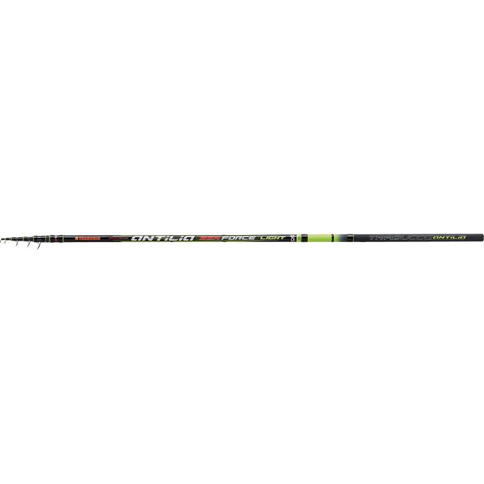 Trabucco Canna Bolentino ANTILIA SEA FORCE