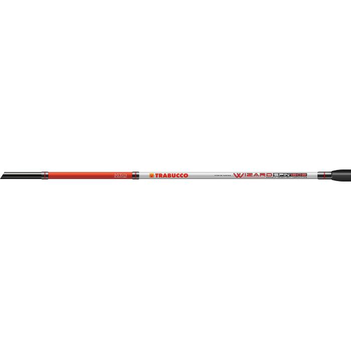 Trabucco Canna All Round WIZARD SPIN