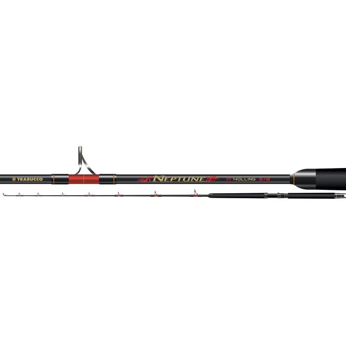 Trabucco Canna Traina NEPTUNE XT TROLLING 601 (180/1)