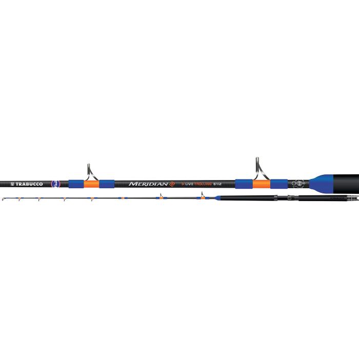 Trabucco Canna Traina MERIDIAN XT TROLLING 601 (180/1)