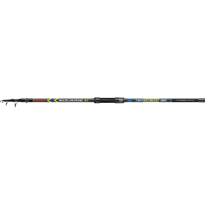 Trabucco Canna Bolentino SOLARIS XT TEKNO BOAT