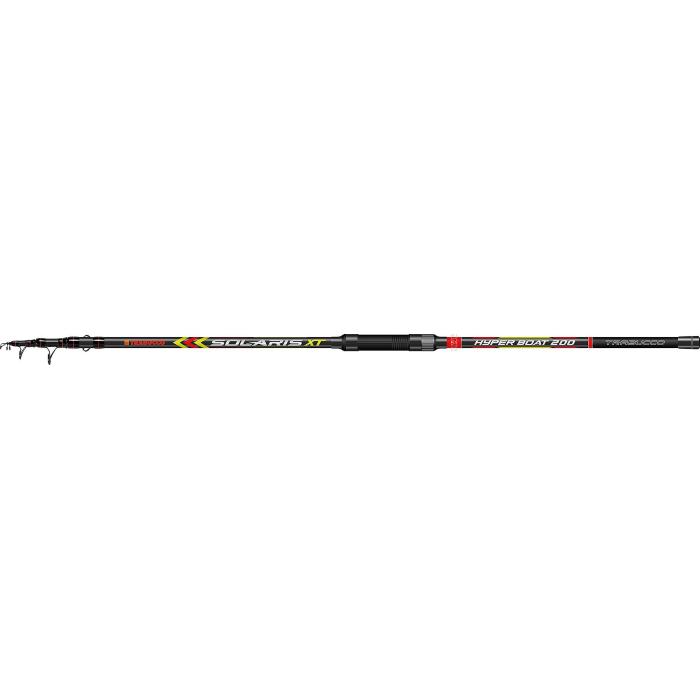 Trabucco Canna Bolentino SOLARIS XT HYPER BOAT