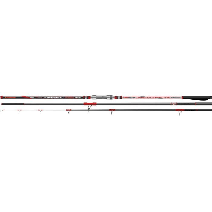 Trabucco Canna Surf Casting FIREBIRD SURF