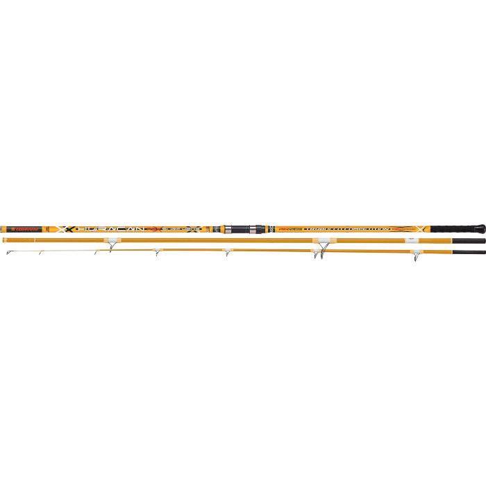 Trabucco Canna Surf Casting HURACAN RSX SURF