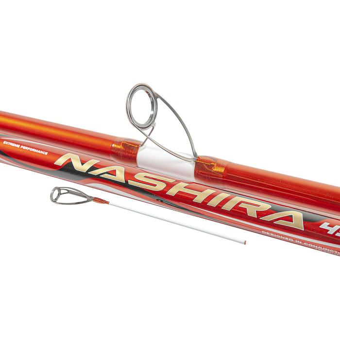 Trabucco Canna Surf Casting NASHIRA RACING SURF