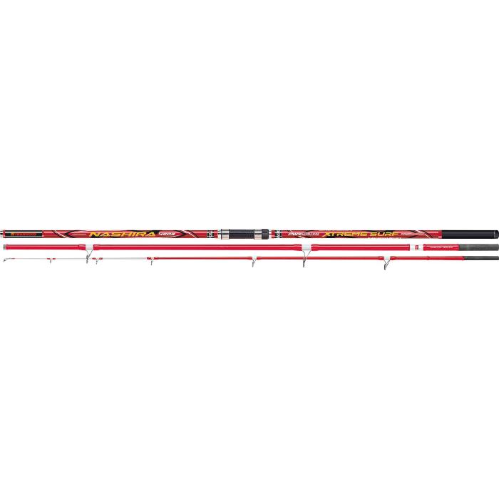 Trabucco Canna Surf Casting NASHIRA XTREME SURF