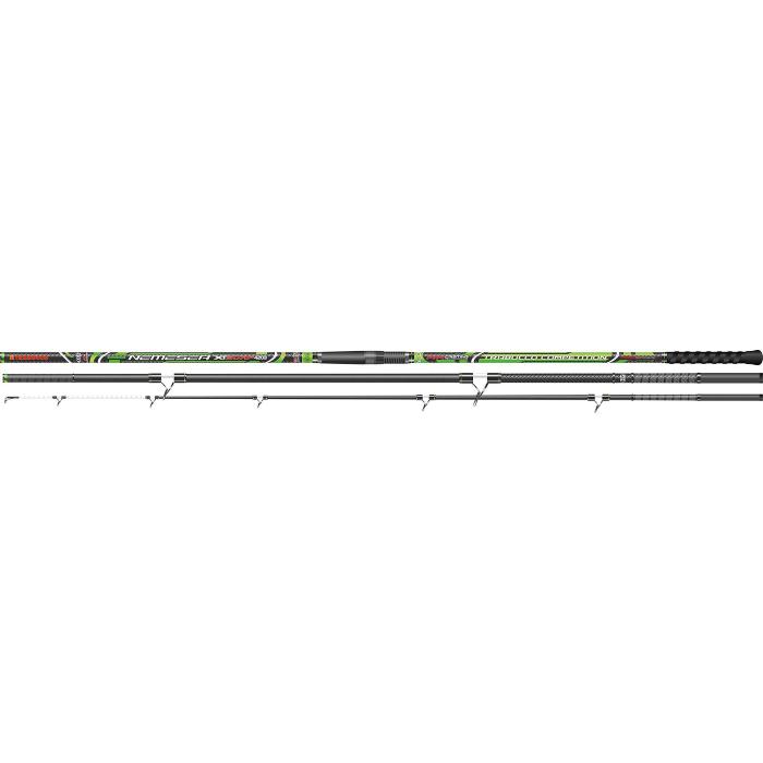 Trabucco Canna Surf Casting NEMESEA XT SURF