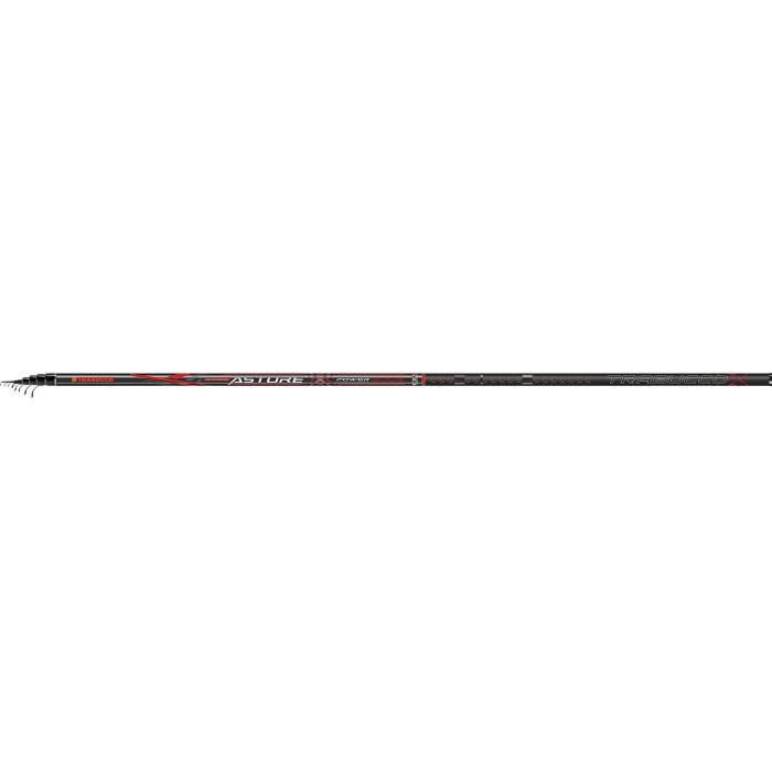 Trabucco Canna Bolognese ASTORE POWER