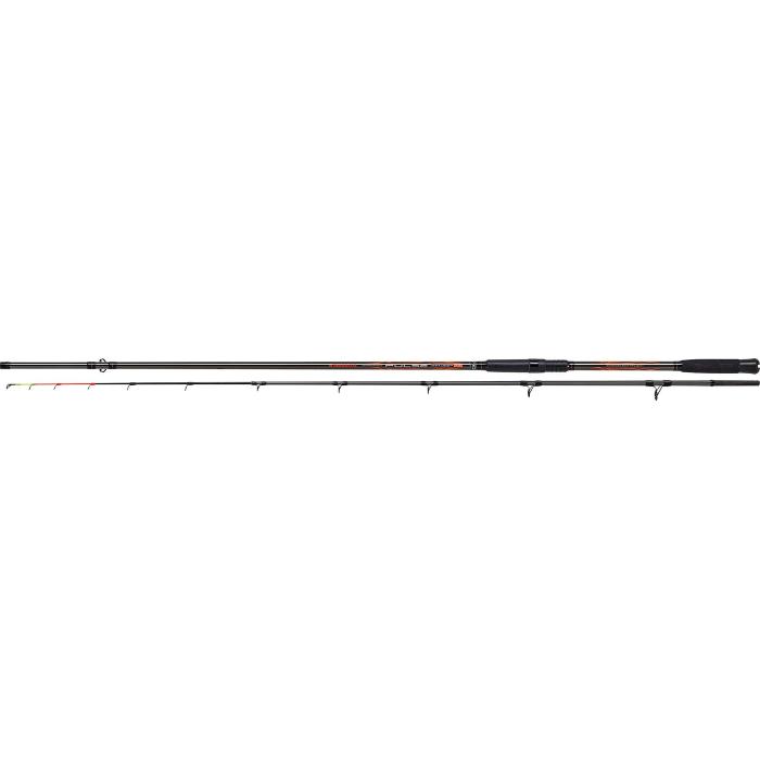 Trabucco Canna Bolentino PULSE * MAX DEEP