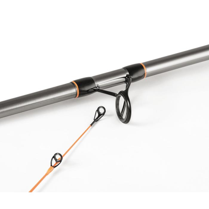 Trabucco Canna Bolentino SEASTEEL QUIVER BOAT
