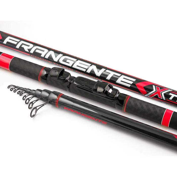Trabucco Canna Bolognese FRANGENTE BOLO X-TREME