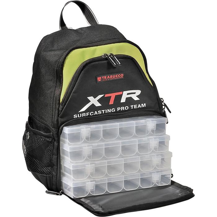 Trabucco Borsa XTR SURF TEAM * BACK PACK MATCH