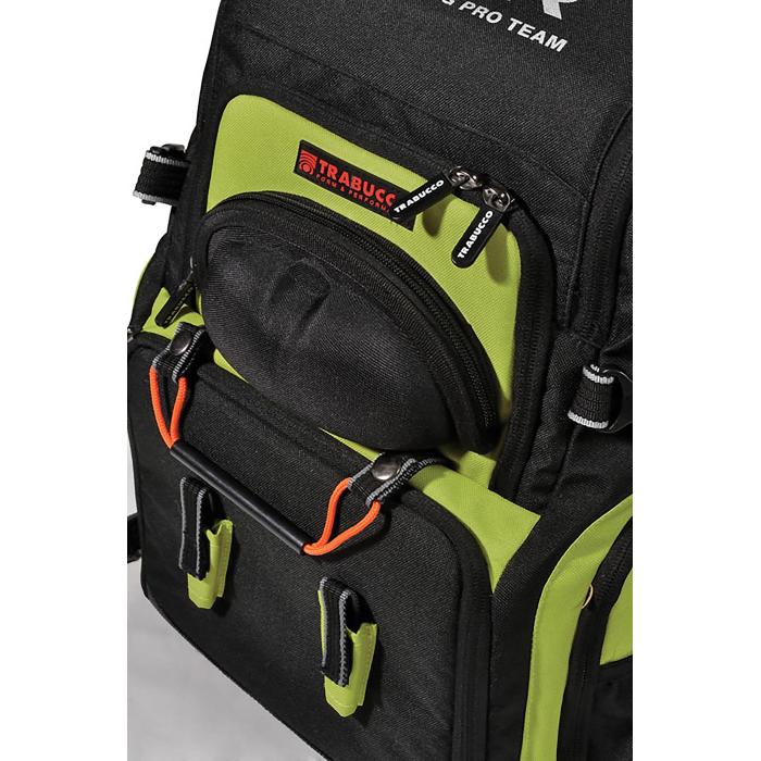 Trabucco Borsa XTR SURF TEAM * ZAINO/RUCKSACK EXPEDITION