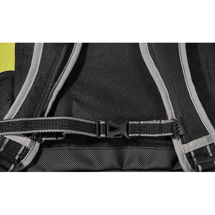 Trabucco Borsa XTR SURF TEAM * ZAINO/RUCKSACK EXPEDITION