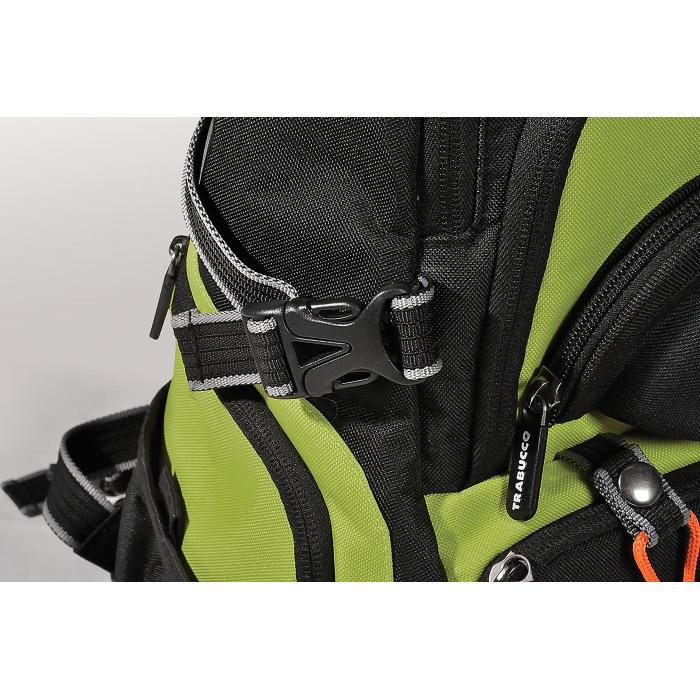 Trabucco Borsa XTR SURF TEAM * ZAINO/RUCKSACK EXPEDITION