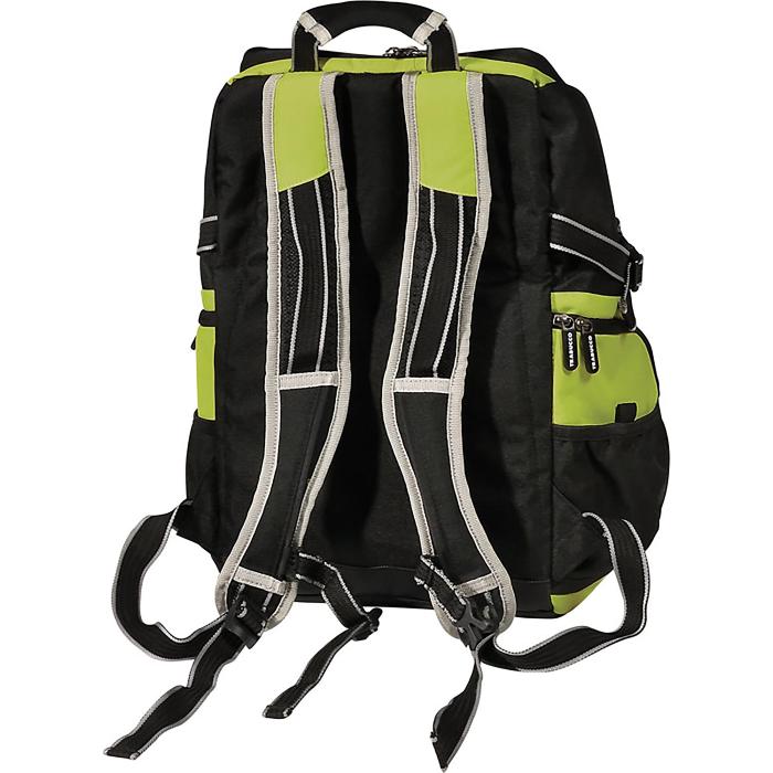 Trabucco Borsa XTR SURF TEAM * ZAINO/RUCKSACK EXPEDITION