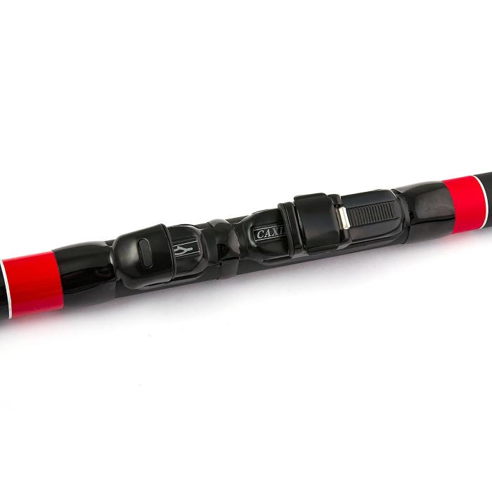 Trabucco Canna Surf Casting ASTORE DEEP GAME * 4006(2)/XH