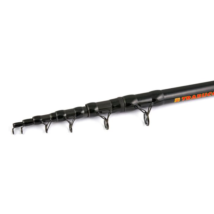 Trabucco Canna Surf Casting ASTORE DEEP GAME * 4006(2)/XH