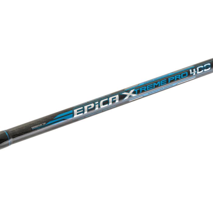 Trabucco Canna Bolentino EPICA XTREME PRO