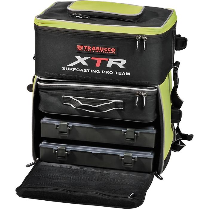 Trabucco Borsa XTR SURF TEAM * PRO ORGANIZER