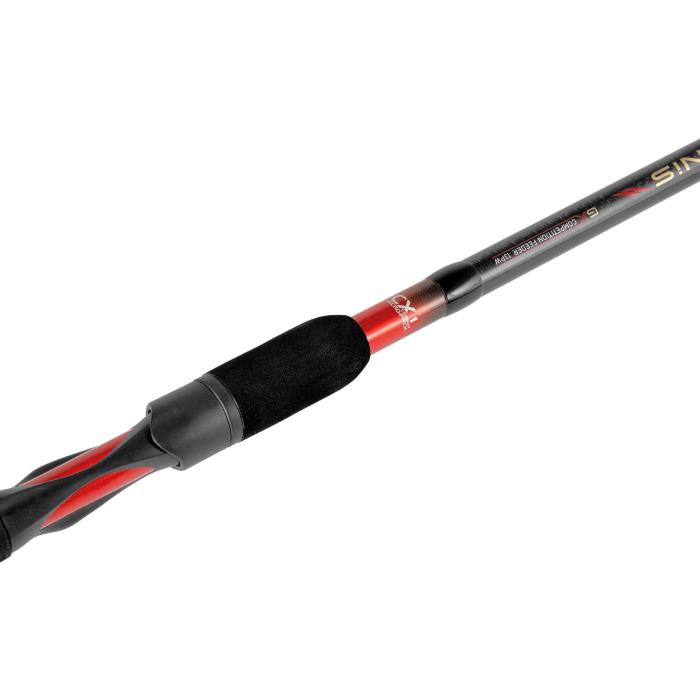 Trabucco Canna Feeder TRINIS GX COMPETITION FEEDER