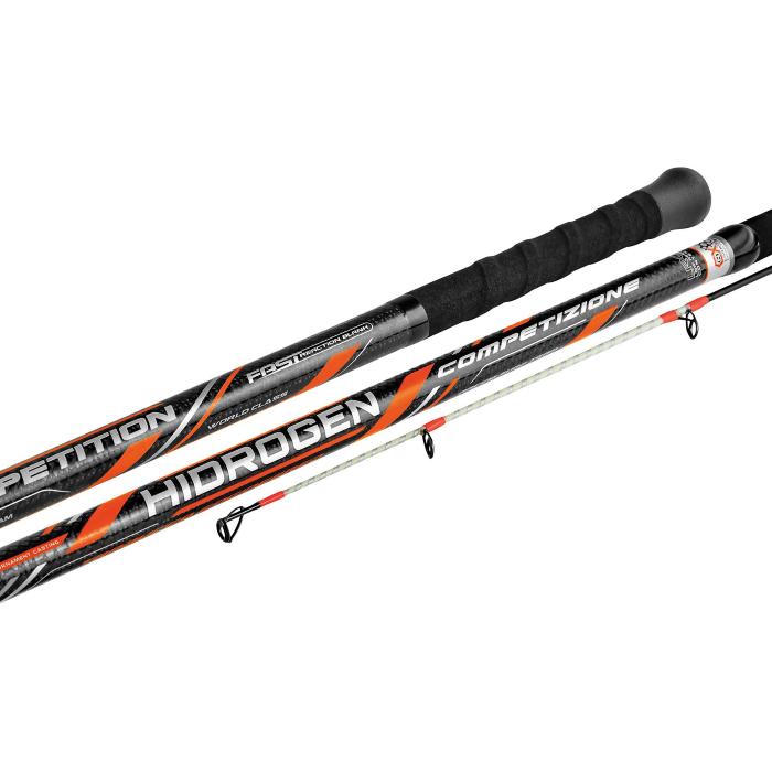 Trabucco Canna Surf Casting HIDROGEN COMPETIZIONE *