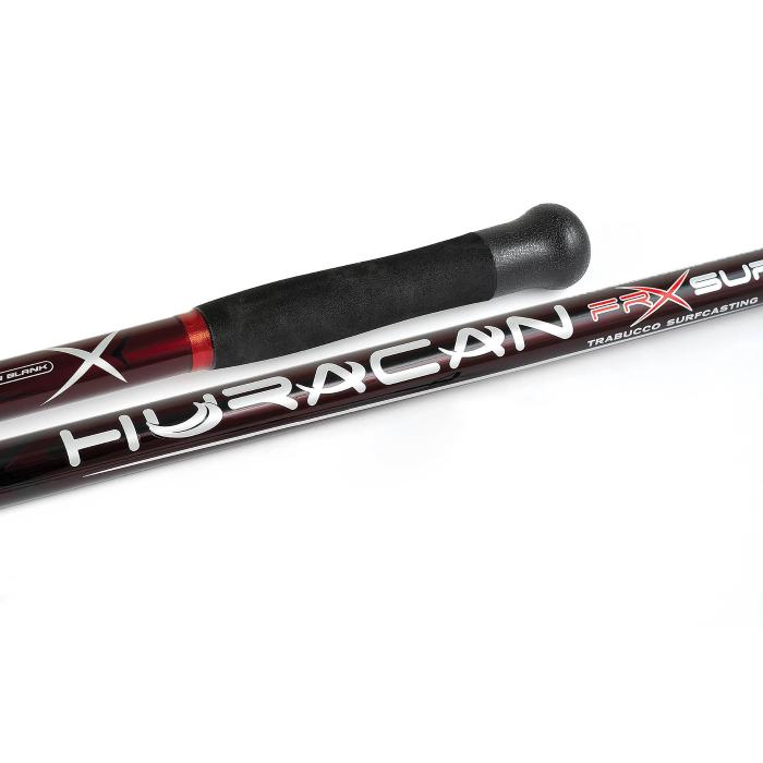 Trabucco Canna Surf Casting HURACAN NEW SURF *