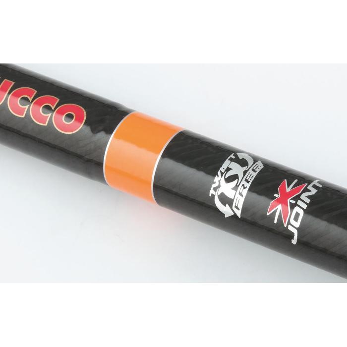 Trabucco Canna Surf Casting IMPERA B-SURF *