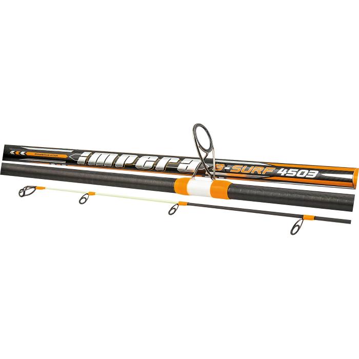 Trabucco Canna Surf Casting IMPERA B-SURF *