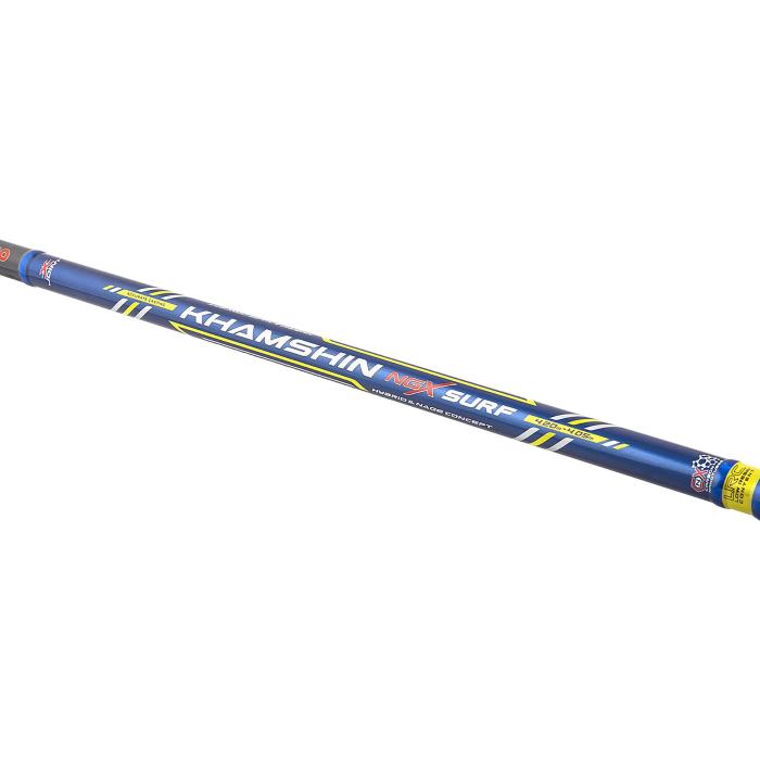 Trabucco Canna Surf Casting KHAMSHIN NGX SURF * 4203/200(4053/35)