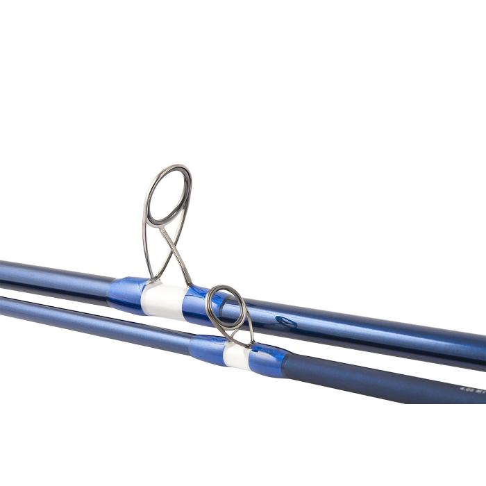 Trabucco Canna Surf Casting KHAMSHIN NGX SURF * 4203/200(4053/35)