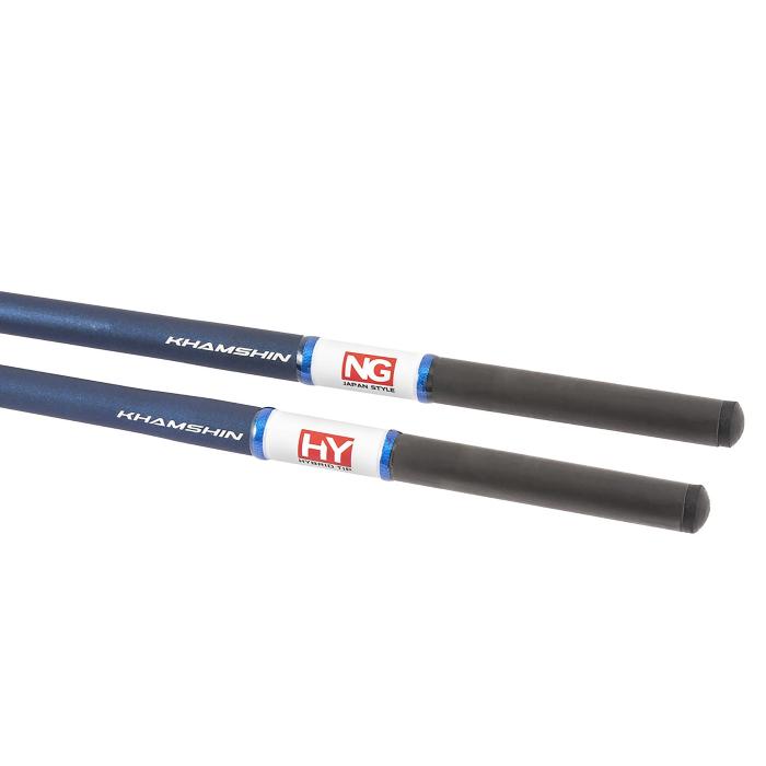 Trabucco Canna Surf Casting KHAMSHIN NGX SURF * 4203/200(4053/35)