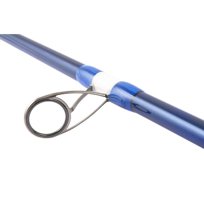 Trabucco Canna Surf Casting KHAMSHIN NGX SURF * 4203/200(4053/35)