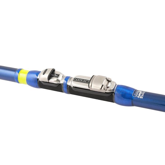 Trabucco Canna Surf Casting KHAMSHIN NGX SURF * 4203/200(4053/35)