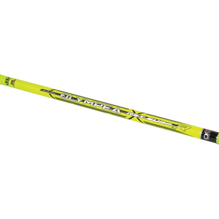 Trabucco Canna Surf Casting OLYMPEA RST-SURF * KW 4203/160