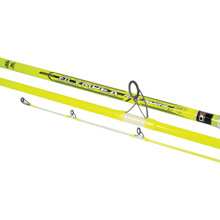 Trabucco Canna Surf Casting OLYMPEA RST-SURF * KW 4203/160