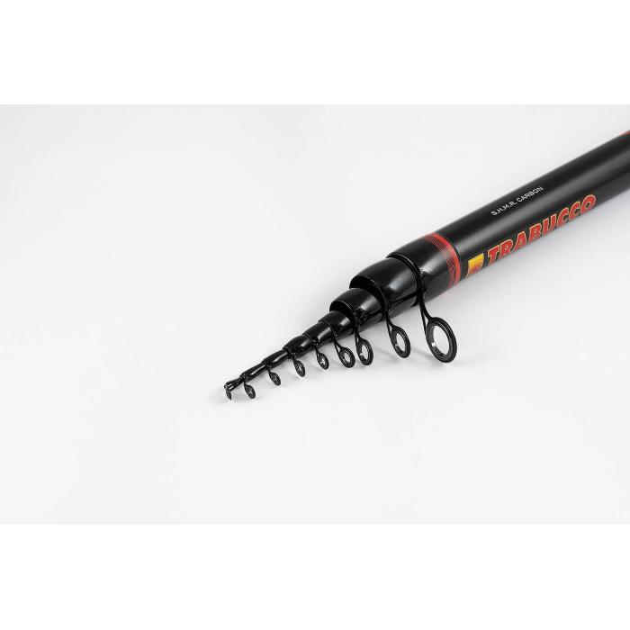 Trabucco Canna Bolognese VIXIA SLIM POWER BOLO